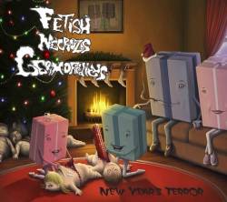 Fetish Necrozis Germofroditus : New Year's Terror